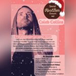 Frühstückskonzert zum 2. Advent - Wieder in Schwerin: CALEB COLLINS