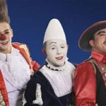 10. Schweriner Weihnachtszirkus