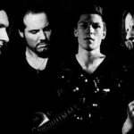 Four Imaginary Boys - The Cure Tribute