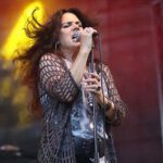 Sari Schorr - Konzert
