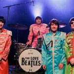 The Love Beatles - Beatles Tribute Band