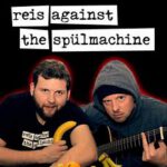Reis against the Spülmachine