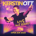 Kerstin Ott – Live mit Band – Open Air 2024