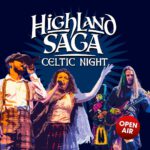 Highland Saga – Celtic Night