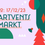 ARTVENTSMARKT bei Tanzstudio Schlebusch