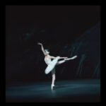 The Royal Ballet: Schwanensee