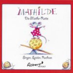 Robert Metcalf - Mathilde die Mathe-Ratte