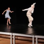 Tanztheater Lysistrate startet in die Märchensaison