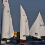 Schweriner Segler-Verein: Donnerstagsregatta alle Bootsklassen - Finale