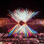 Drachenbootfestival am Pfaffenteich: Open Air Party
