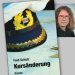 Strandperle Schwerin: Lesung mit Fred Schulz