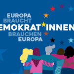 Europa braucht Demokratinnen – Demokratinnen brauchen Europa  Veranstaltung anlässlich des Internationalen Frauentags 2024
