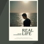 Philipp Mickenbecker - Real Life - Themenabend inkl. Filmaufführung in Kooperation mit dem Hospizverein Schwerin e.V.