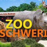 Ostern im Zoo Schwerin