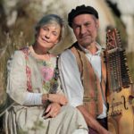 Alban & Ute Faust: Northern Winds Tour II 2024