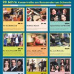 KON-Takte Konzert: ad hoc - Musik und Tanz