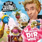 Sascha Grammel – Wünsch dir was