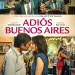 Kino unterm Dach: Adiós Buenos Aires