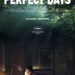 Kino unterm Dach: Perfect Days