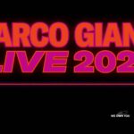Club Zenit: Marco Gianni - "Live 2024"