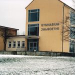 Benefizkonzert  vom Rotary Club Schwerin im Goethe-Gymnasium