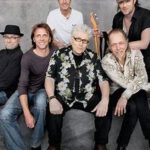 30 Jahre DER SPEICHER:  -  The Hamburg Blues Band