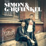 Simon & Garfunkel Revival Band - Feelin' Groovy