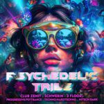 Club Zenit: Psychedelic Tribe