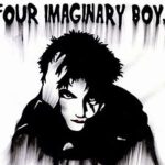 Four Imaginary Boys - (The Cure) Cover