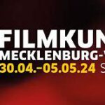 33. Filmkunstfest Mecklenburg-Vorpommern: Branchenkonferenz