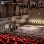 Schwerin geschüttelt - Die Theaterclubs präsentieren ihre Arbeiten