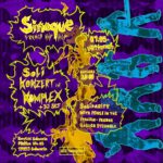 Komplex: Live am Mittwochstresen // Sinoque (Hip Hop/FR)