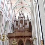 „RUFE“ für Trompete & Orgel