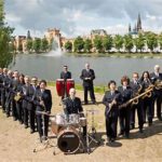 Benefizkonzert des Landespolizeiorchesters MV