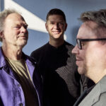 Arne Jansen (git), Uwe Steinmetz (sax), Anders Jormin (doublebass) - The Pilgrimage (Ausverkauft)