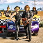 „Crash! Boom! Bang!“- Roxette-Tribute