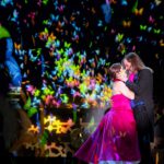 Schlossfestspiele: Die lustige Witwe