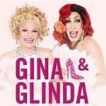 Gina & Glinda - Im Winter Wunderland