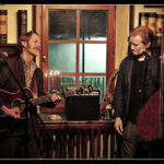 Konzert: Paul Tiernan und John Lester