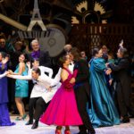 Schlossfestspiele: Die lustige Witwe