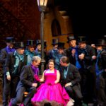 Schlossfestspiele: Die lustige Witwe