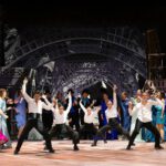 Schlossfestspiele: Die lustige Witwe