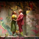 Schlossfestspiele: Die lustige Witwe