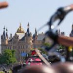Festspiele MV : Fahrradkonzert