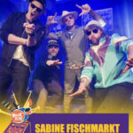 musiKKlub presents: Blasorchester Banzkow e.V. und Sabine Fischmarkt