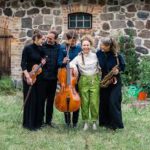 Klingendes Gut: Ensemble Vida "Weill & Lenya"