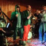 Jazz-Kombüse