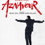 Sommerfilmfest - Kino unterm Himmel - Monsieur Aznavour (FRA 2024)