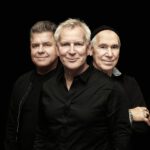 Live on Stage | DIRK MICHAELIS & Gast GEORGI „JORO“ GOGOW - Weihnachtstournee