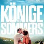 Sommerfilmfest - Kino unterm Himmel - "Könige des Sommers" (FRA 2024)